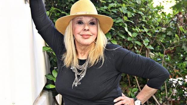 Dorys del Valle: “Siempre hago la misma función, más allá de si hay mucha o poca gente”