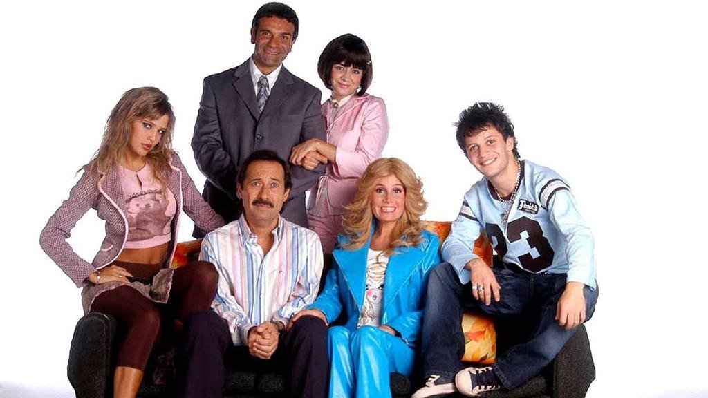 Lo piden a gritos: ¿vuelve “Casados con hijos”?