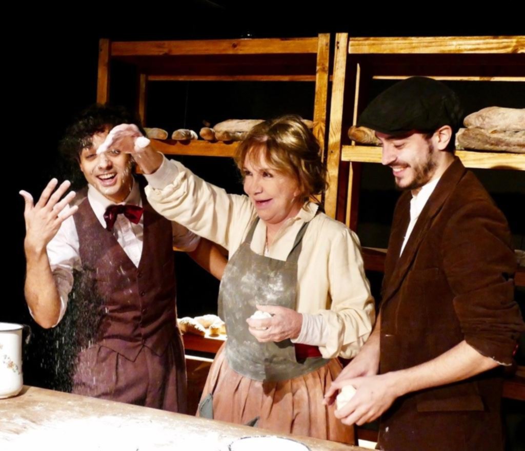 Cartelera teatral de la Costa