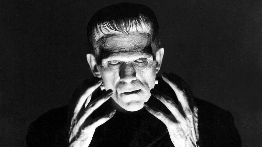 Frankenstein cumple 200 años de referente del género de terror