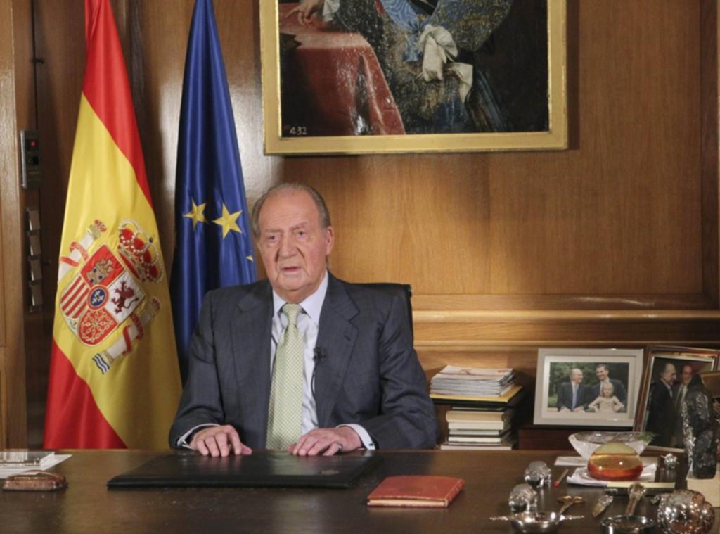 Los 80 años del rey Juan Carlos, figura clave de la democracia de la Madre Patria