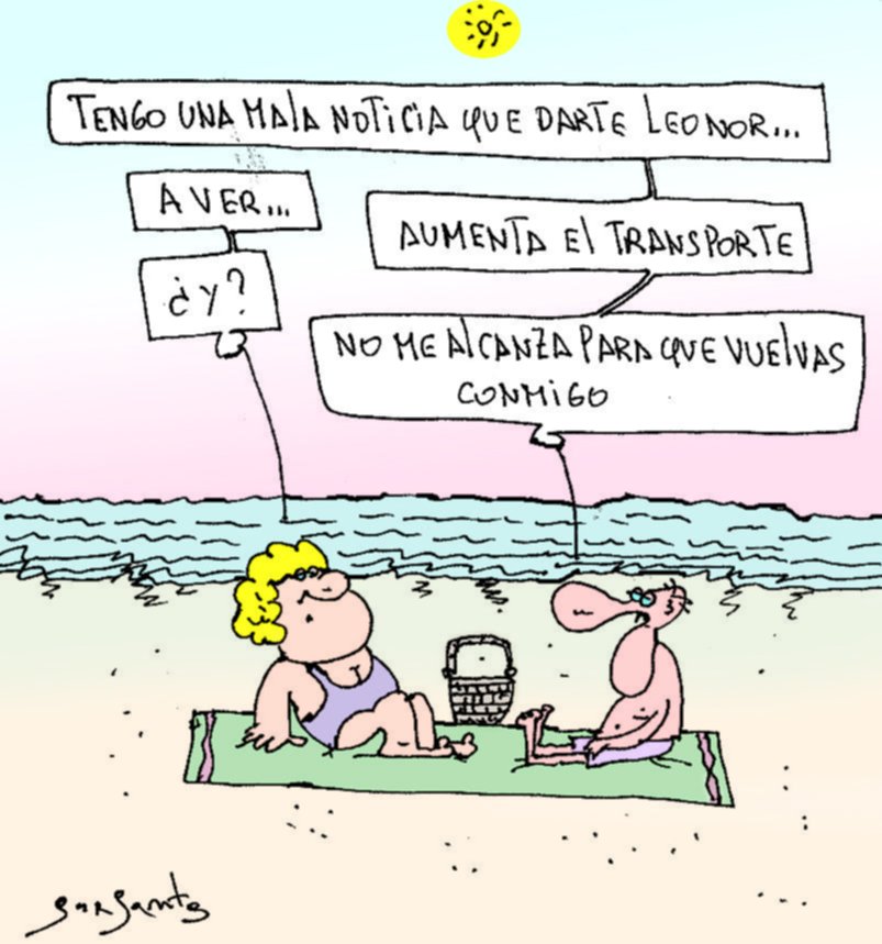 Humor económico