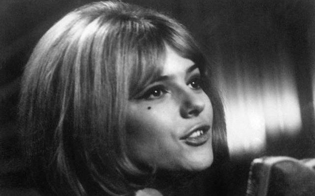 Murió la cantante francesa France Gall, intérprete de "Ella, elle l'a"