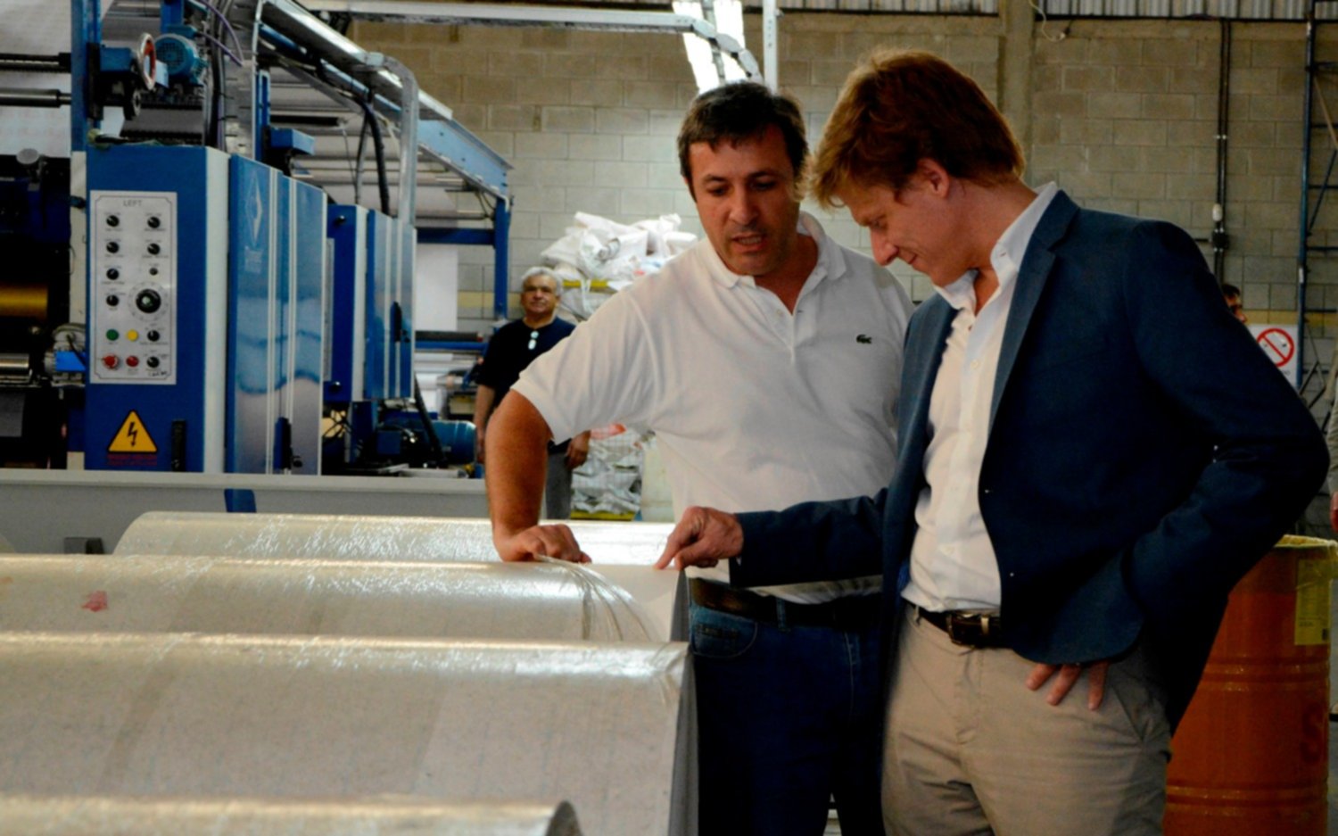 Arba excluye de actuar como agentes de recaudación a más de 2600 empresas