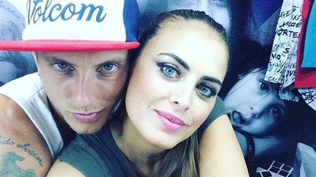 ¿Se viene el bebé? Silvina Luna proyecta ser madre en 2018 junto a El Polaco