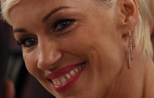 Ingrid Grudke deslizó que no sabía nada de las actividades comerciales de Cristóbal López