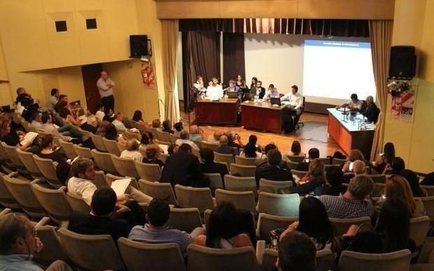 Convocan a audiencia pública para debatir una nueva suba de la tarifa del agua