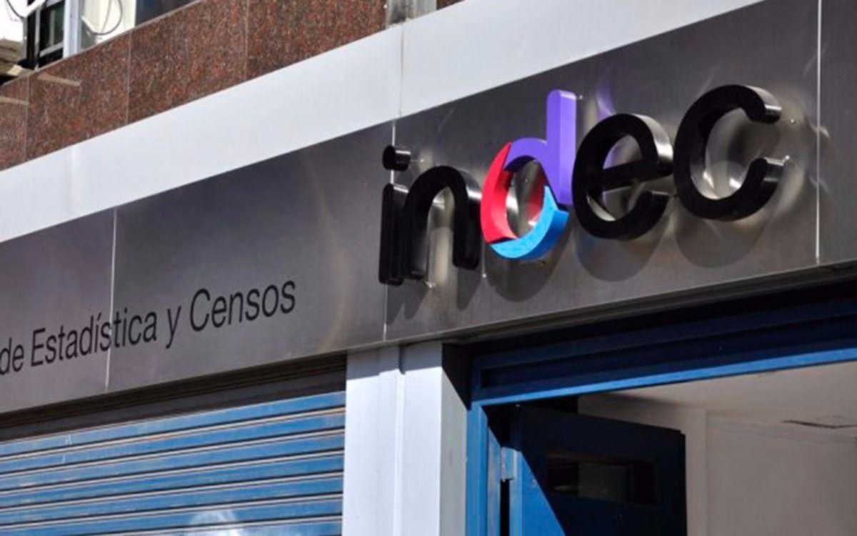 Expectativa por el índice de precios de diciembre del Indec, que para los privados fue 2,5%