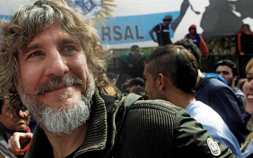 La Cámara define si seguirán detenidos Boudou y Zannini
