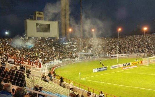 Venta de entradas para el choque contra el Rojo