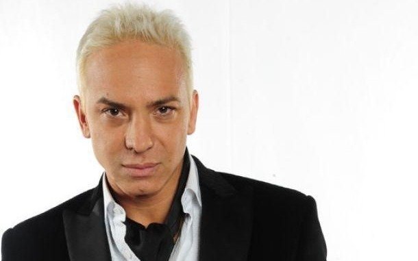 Flavio Mendoza anunció que será papá de un varón