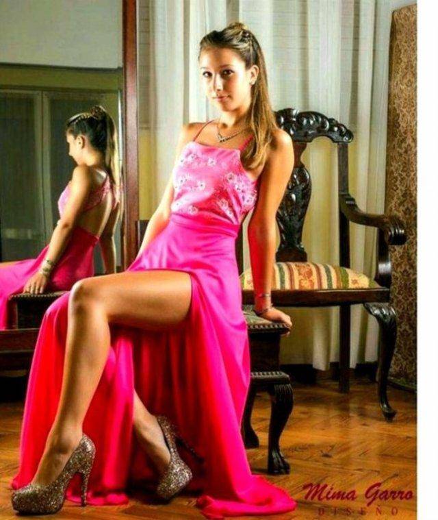 Analizan los celulares de Nahir y de su ex novio, mientras el “mánager” difunde fotos de ella