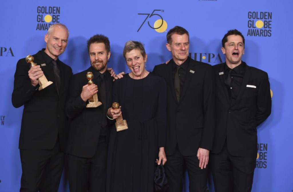 Qué dejaron los Globos de Oro: la corrección política, las injusticias y los grandes ganadores de la gala