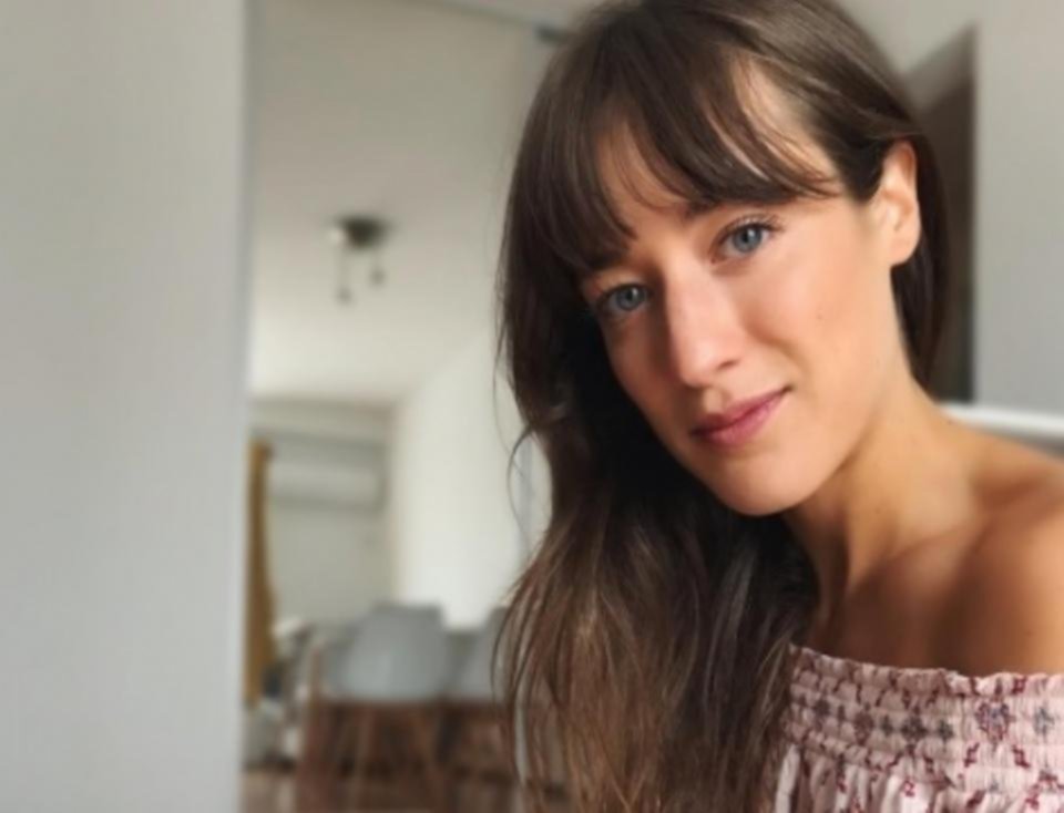 Camila Salazar, indignada con Marcela Tauro