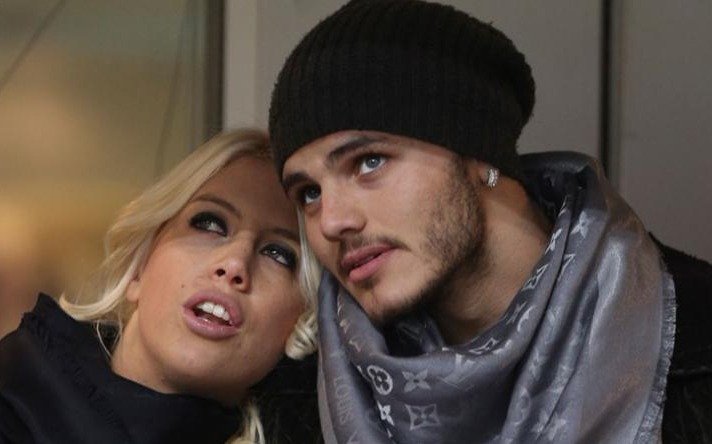 Wanda deberá rendir un examen para seguir siendo representante de Icardi