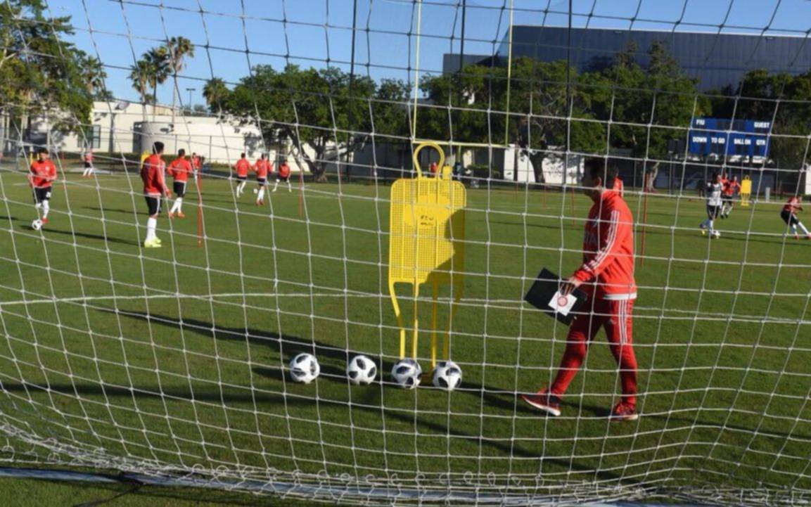 En México dan por hecho un nuevo refuerzo para River