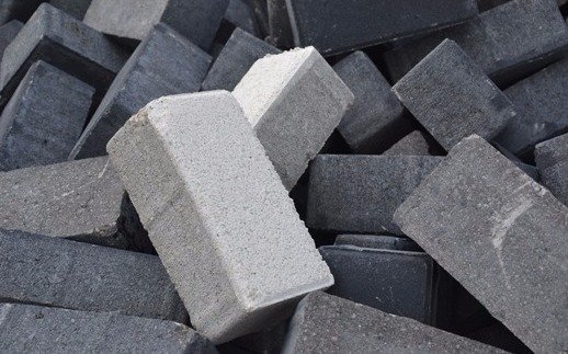 Conicet La Plata: prueban con éxito desechos de minerales en la fabricación de cemento