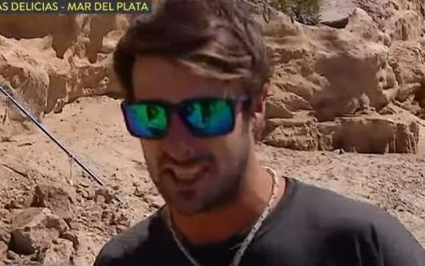 "Con un cartel quizás hoy esa nena estaba viva"