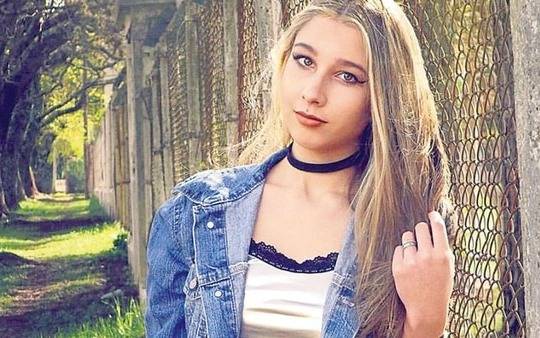 Nahir Galarza seguirá con prisión  preventiva en un una comisaría por 60 días