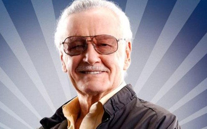 El mítico Stan Lee, acusado de acoso sexual a los 95 años