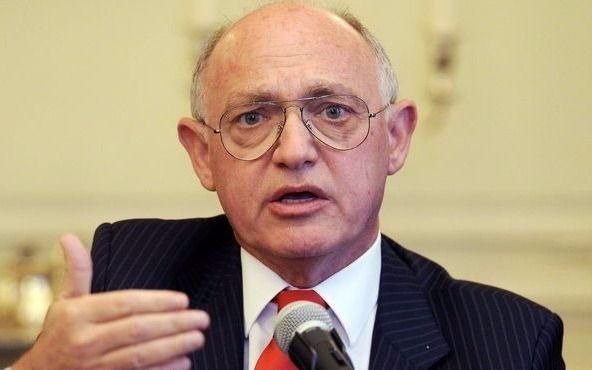 Timerman no pudo viajar a Estados Unidos porque le suspendieron la visa