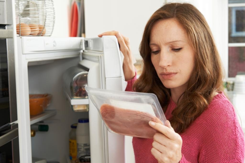 Más de la mitad de las intoxicaciones alimentarias se originan en el hogar