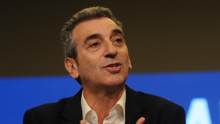 Randazzo remarcó su rechazo a Cristina
