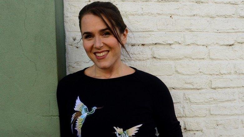 Malena Guinzburg le hará juicio a empresa que usa su cara para promocionar dieta