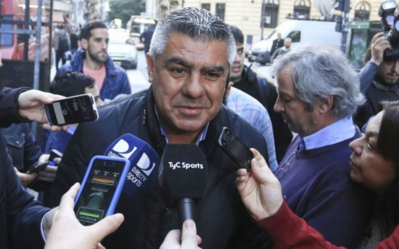 Se vienen anuncios en AFA: nuevos torneos y chau promedios