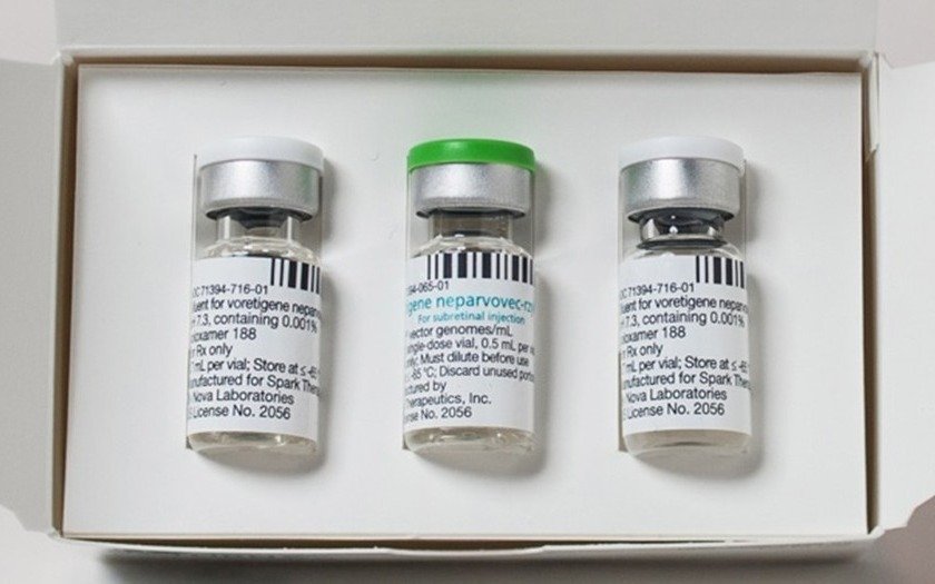 El medicamento más caro del mundo ya está a la venta: ¿qué es y cuánto vale?