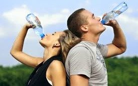 Las claves para no dejar de hacer actividad física a pesar del calor