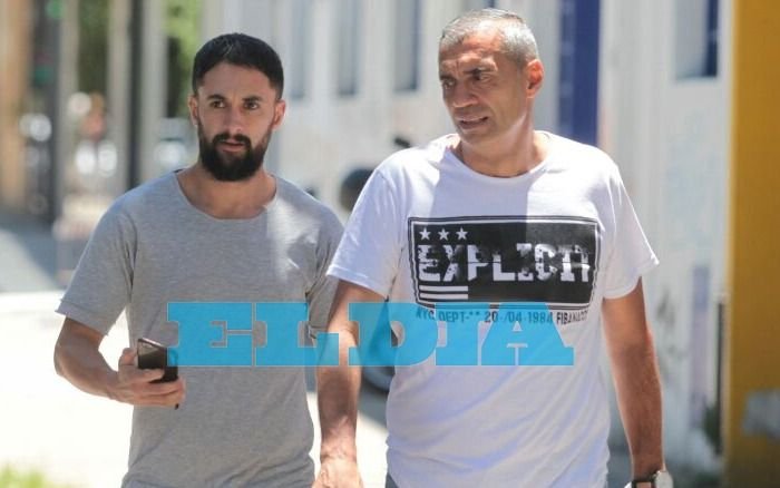 Fin de la novela: Pereyra ya firmó contrato con el Lobo 