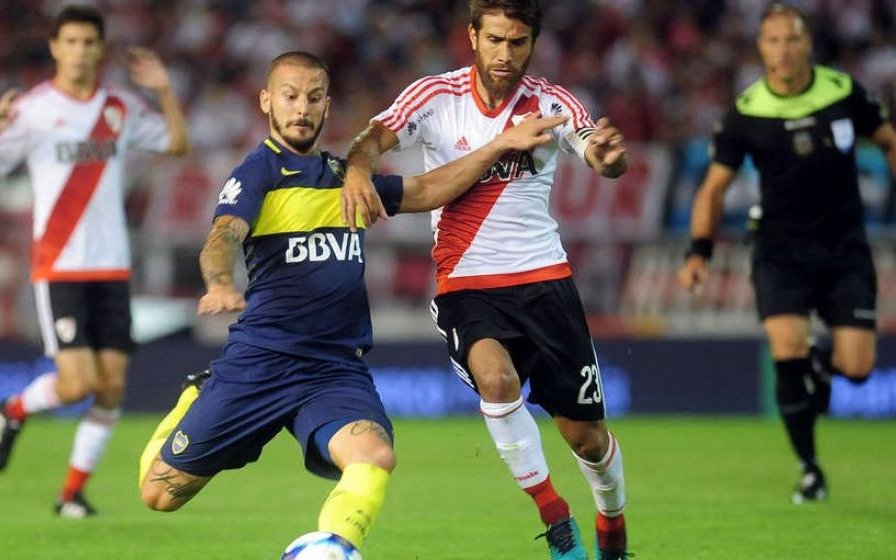 Boca y River disputarían la Supercopa Argentina en Mar del Plata