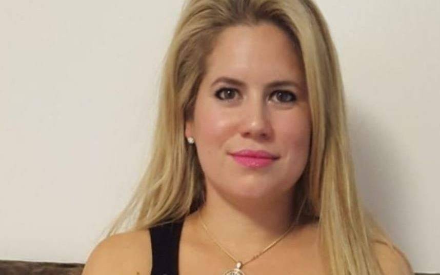 Rechazan la excarcelación de la mujer de Marcelo Balcedo