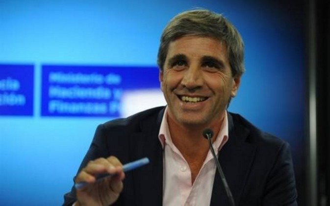 El Ministerio de Finanzas colocó u$s 1.000 millones en Letras,