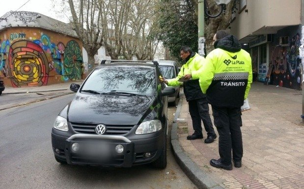Aumentan las multas de tránsito en territorio bonaerense 