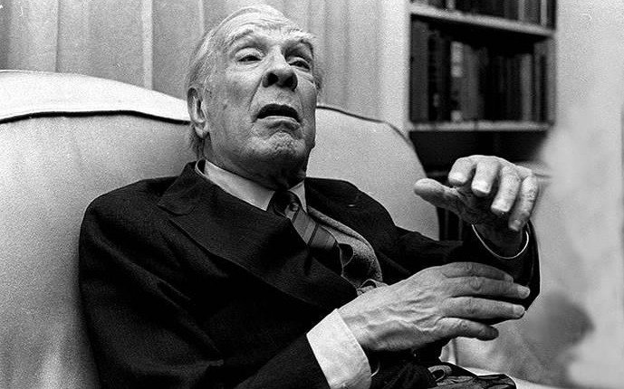 Desclasifican archivos de la Academia Sueca y descubren por qué Borges no ganó el Nobel en 1967 