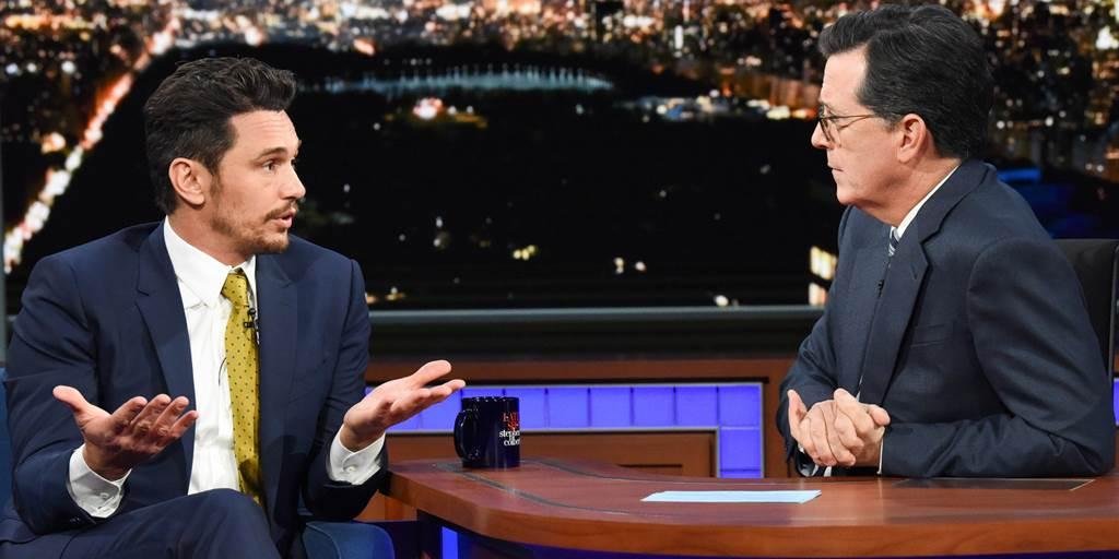 La respuesta de James Franco: las denuncias en su contra “no son precisas”, dijo