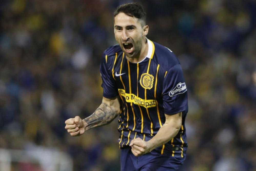 El Chacho Coudet ya cuenta con Ale Donatti