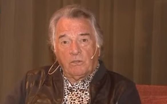 La advertencia de Barrionuevo: "a los sindicatos los atacaron Alfonsín y De la Rúa y terminaron mal"