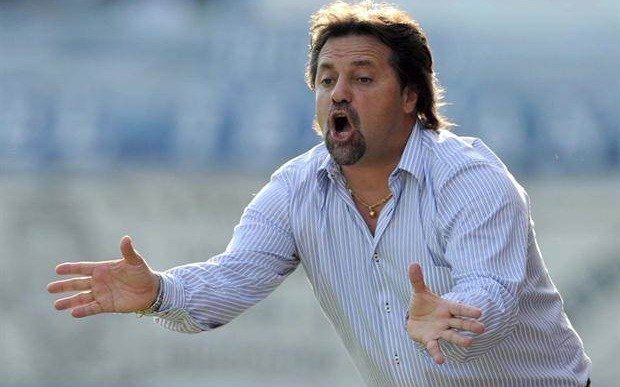 Caruso y lo que gastaron Boca y River: "Con esa plata yo armo 14 equipos"