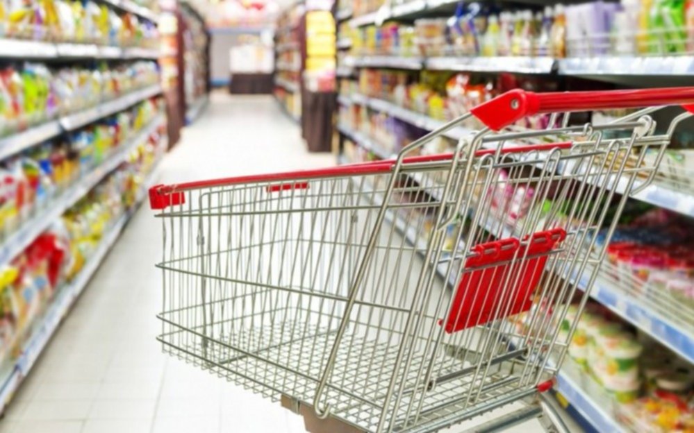 El índice de precios de diciembre cerró en 3,1% y la inflación de 2017 fue de 25%