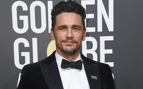 Crece la polémica por las denuncias de acoso contra James Franco