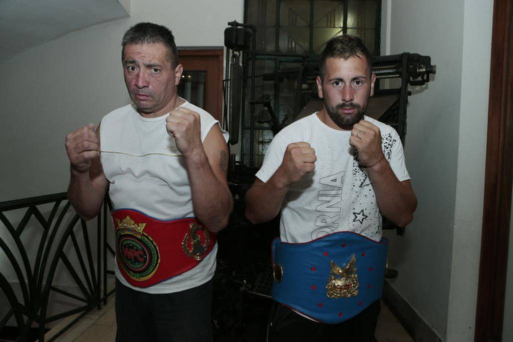 Gran festival de Box en Unidos del Dique, con 13 peleas en cartelera