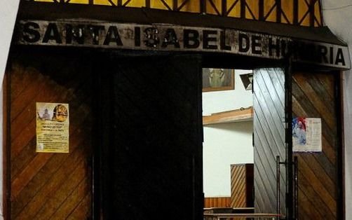 Ataques contra iglesias en Chile a horas de la llegada de Francisco
