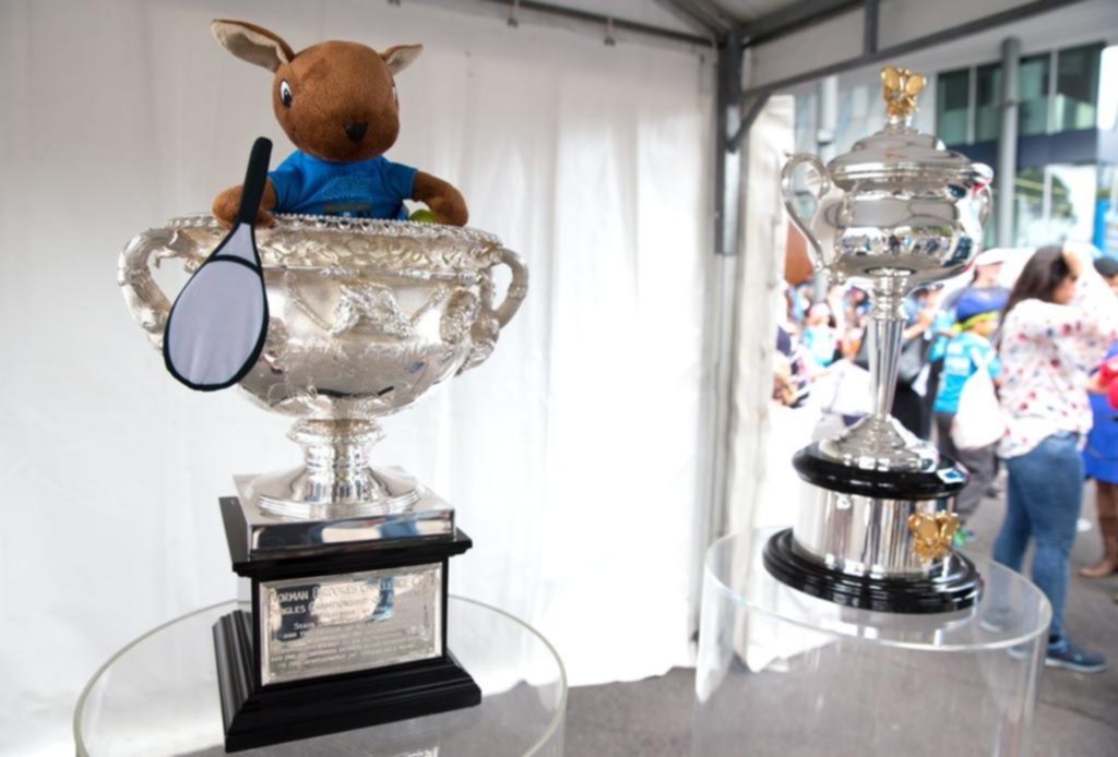 Los argentinos Schwartzman, Mayer y Delbonis ponen primera en Australia