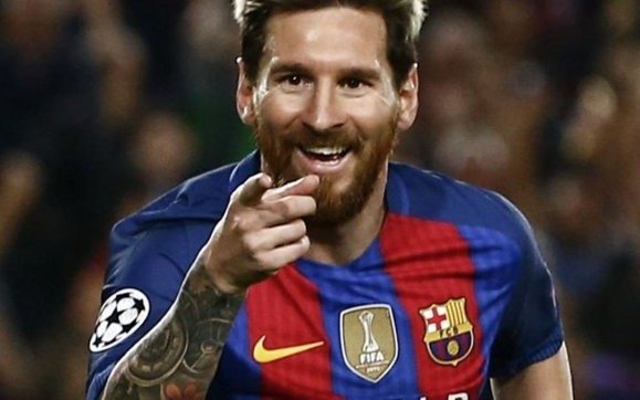 Messi pidió que voten por Ginóbili para el juego de las estrellas