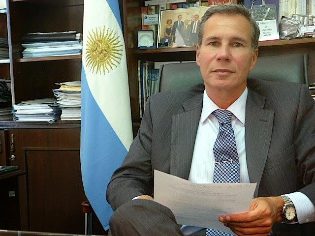 La Cámara Federal decide si avala el fallo de que el fiscal Alberto Nisman fue asesinado