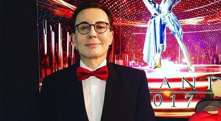 Marcelo Polino se muda a las tardes de El Trece
