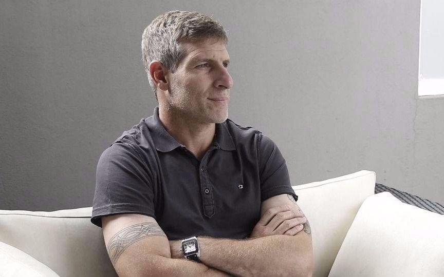 Martín Palermo: "Tenemos a los mejores número 9 del mundo"